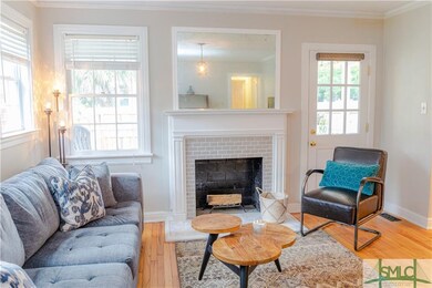 1502 E 53rd St, Savannah, GA 31404 - photo 3