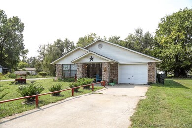 530 S Taft Ave, Okmulgee, OK 74447 - photo 3