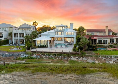 2326 Ocean Rd, Saint Simons Island, GA 31522 - photo 2