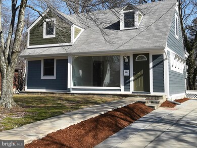 6913 Quander Rd, Alexandria, VA 22307 - photo 2