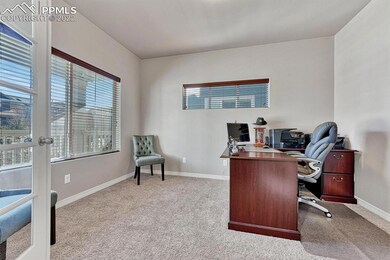 Front Office