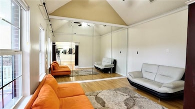 5004 Owen Mill Trail, Stone Mountain, GA 30083 - photo 7