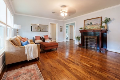 Main Living room