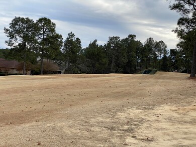 View of tee boxes