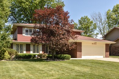 3102 Scott Crescent, Flossmoor, IL 60422 - photo 4