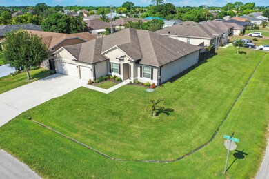 4074 SW Kamsler St, Port Saint Lucie, FL 34953 - photo 4