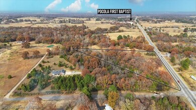 TBD S Pocola Blvd, Pocola, OK 74902 - photo 6