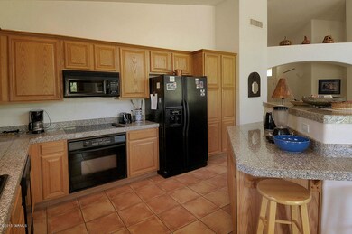 Room For Entertaining