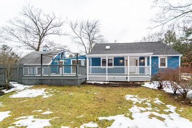 134 Podunk Rd, Sturbridge, MA 01566 - photo 2