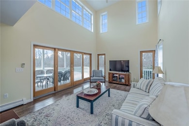 21 King Tom Dr, Charlestown, RI 02813 - photo 5