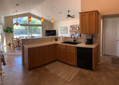 41-Kitchen View
