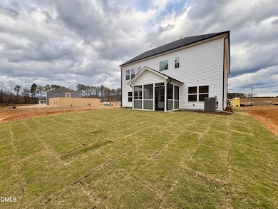 245 S Harvest Ridge Way unit Homesite 204, Smithfield, NC 27577 - photo 2