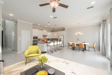 8821 Narrow Leaf St, Houston, TX 77080 - photo 5