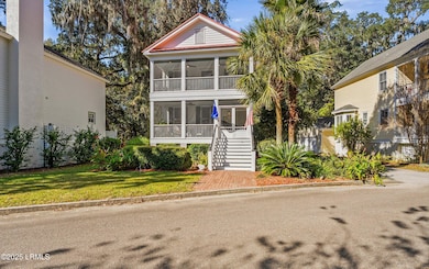 8 Battery Point Ln, Beaufort, SC 29902 - photo 3