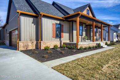 227 Crossroads Dr, Mount Washington, KY 40047 - photo 6