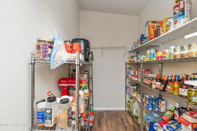 Pantry