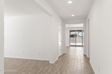 Entry Hall