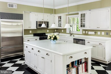 23540 Old Meadow Ln, Middleburg, VA 20117 - photo 6