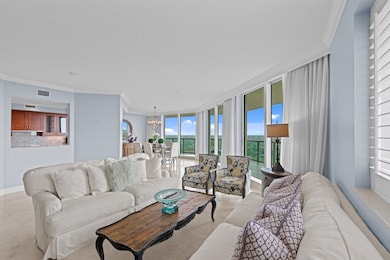 The Landmark unit 1005C, Palm Beach Gardens, FL 33410 - photo 3