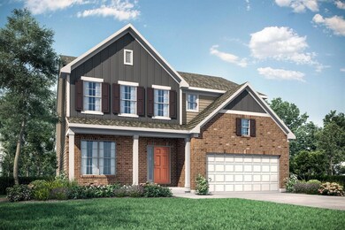 5725 Arbor Park Dr, Liberty Township, OH 45044 - photo 2