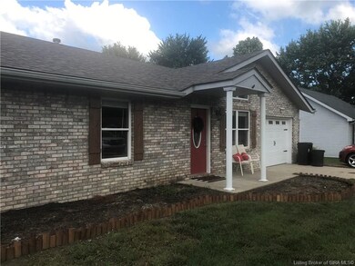 281 Linden Dr, Austin, IN 47102 - photo 2