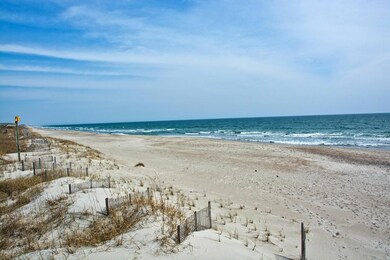 Beach at the Oceans