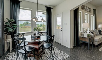 30824 Willow Green Ln, Magnolia, TX 77355 - photo 6