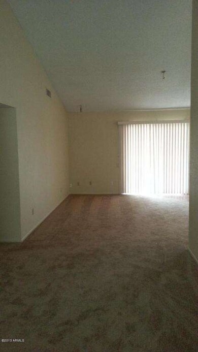 View from Living Rm to Family Rm!