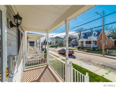312 E 19th Street, Richmond, VA  23224
