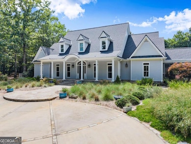 77 Old River Rd, Dahlonega, GA 30533 - photo 5