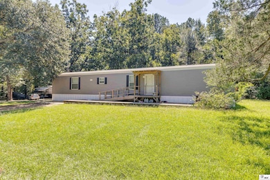 114 Ray St unit 116 Ray St, Columbia, LA 71418 - photo 3