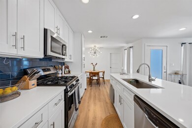 6306 Arnold Dr unit 1, Austin, TX 78723 - photo 6