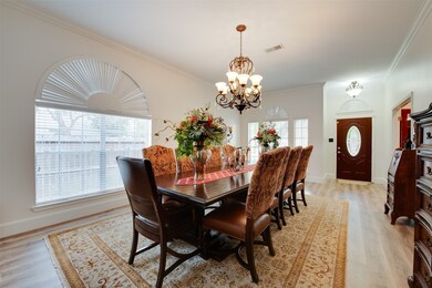 8418 E Copper Lakes Dr, Houston, TX 77095 - photo 2