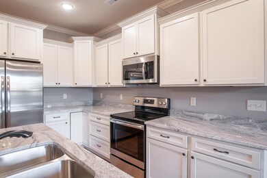 63 Peachstone Ln unit 15, Rossville, GA 30741 - photo 6