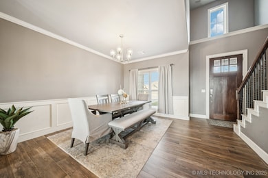 4424 E 130th St N, Skiatook, OK 74070 - photo 4