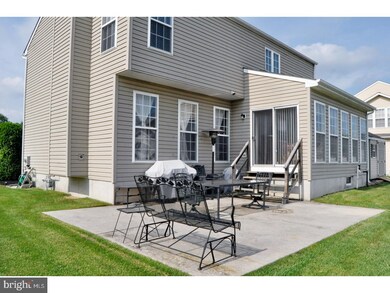 518 Maidstone Dr, Williamstown, NJ 08094 - photo 6