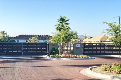 Gates