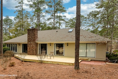 38 Scioto Ln unit 16, Pinehurst, NC 28374 - photo 3