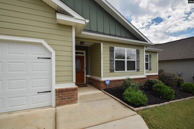 1216 Cypress Valley Dr, Chapin, SC 29036 - photo 3