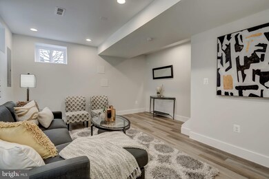 816 Oglethorpe St NE, Washington, DC 20011 - photo 7