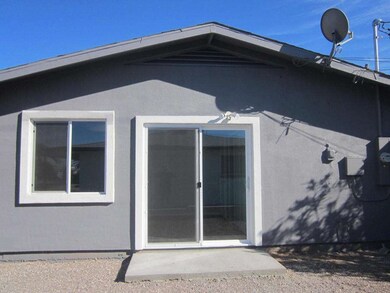 Addition Side View