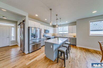 110 Blue Glacier Loop, Sequim, WA 98382 - photo 5