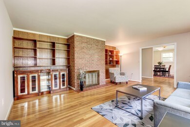 501 Scott Dr, Silver Spring, MD 20904 - photo 6