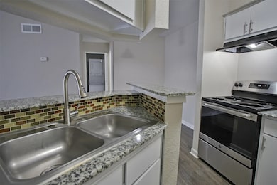 2700 S Dairy Ashford Rd unit 624A, Houston, TX 77082 - photo 6