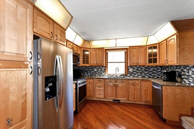 11726 Burr St, Crown Point, IN 46307 - photo 7