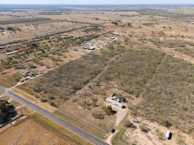 View of property location featuring rural landscape