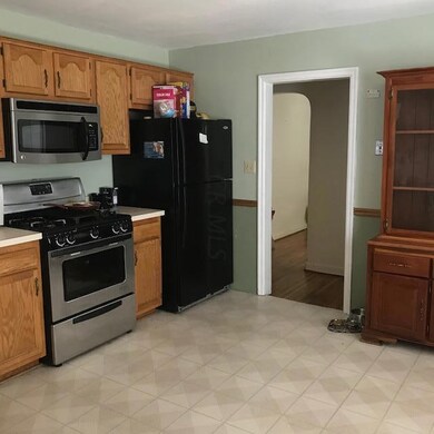 83 N Brinker Ave, Columbus, OH 43204 - photo 6