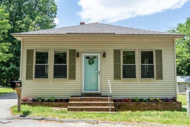 77 Southwick St, Fitchburg, MA 01420 - photo 2