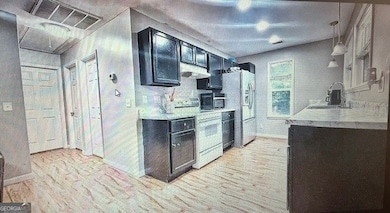 1186 Berry Bennett Rd, Chatsworth, GA 30705 - photo 5