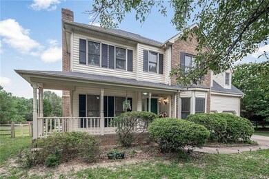 9320 Gilead Hill Ct, Huntersville, NC 28078 - photo 2